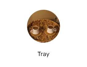 Tray