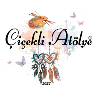 Çiçekli Atölye