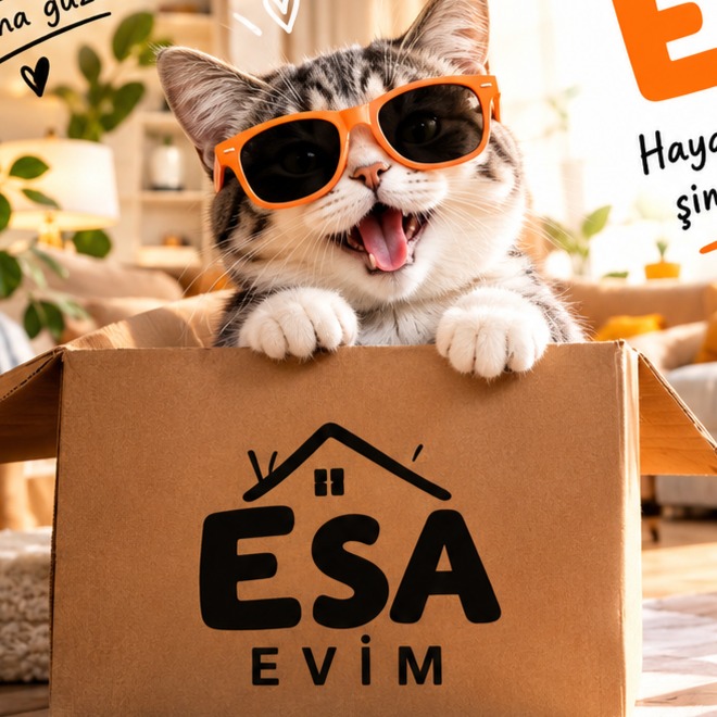 ESA EVİM
