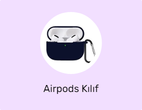 Airpods Kılıf