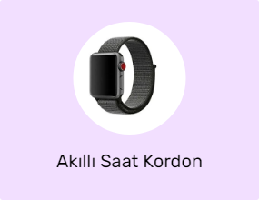 Akıllı Saat Kordon