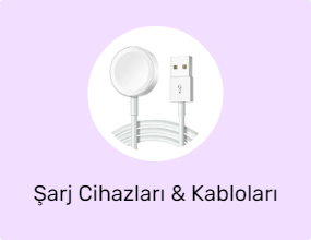 Şarj Cihazları & Kabloları