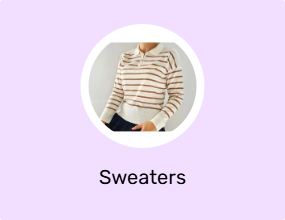 Sweaters