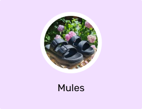 Mules