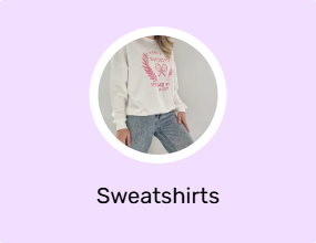 Sweatshirts