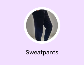 Sweatpants