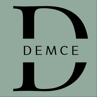 Demce logo