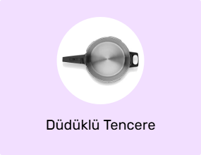 Düdüklü Tencere