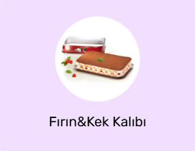 Fırın&Kek Kalıbı