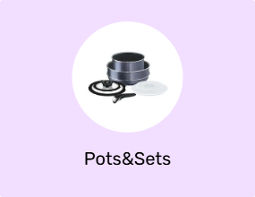 Pots&Sets