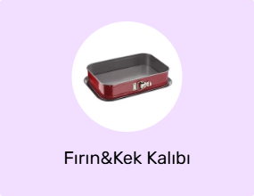 Fırın&Kek Kalıbı