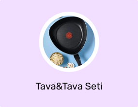 Tava&Tava Seti