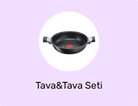 Tava&Tava Seti