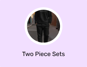 Two Piece Sets