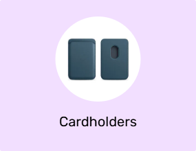 Cardholders