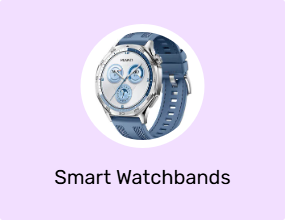 Smart Watchbands