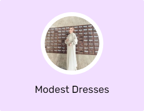 Modest Dresses