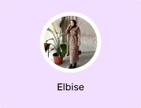 Elbise