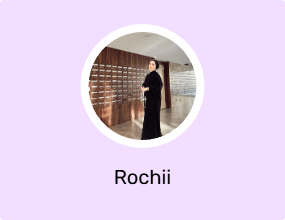Rochii