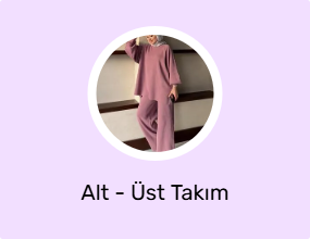 Alt - Üst Takım