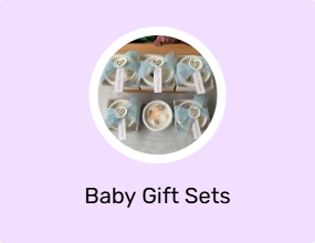 Baby Gift Sets