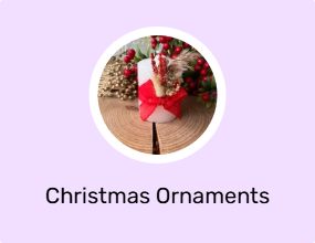 Christmas Ornaments