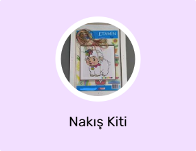 Nakış Kiti