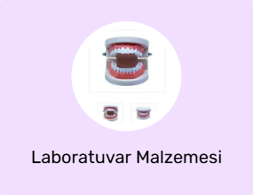 Laboratuvar Malzemesi