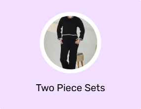 Two Piece Sets
