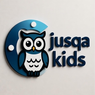 JUSQA KIDS & MODA