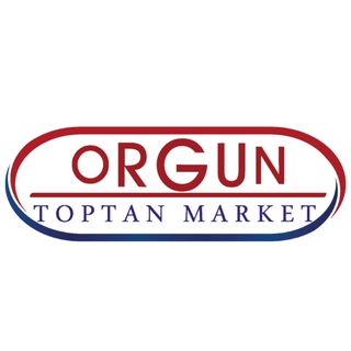 ORGUN TOPTAN MARKET logo