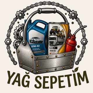 YAĞ SEPETİM