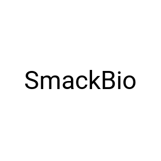 SmackBio logo