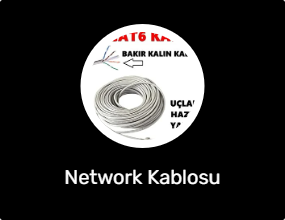 Network Kablosu