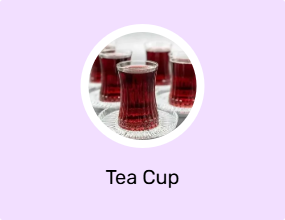 Tea Cup