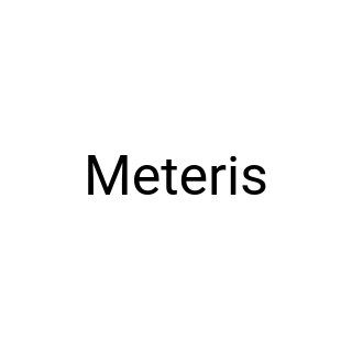 Meteris logo