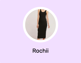 Rochii