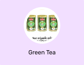 Green Tea