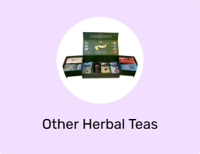 Other Herbal Teas