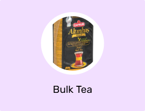 Bulk Tea
