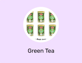 Green Tea