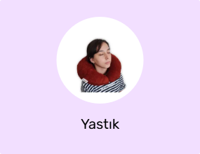 Yastık