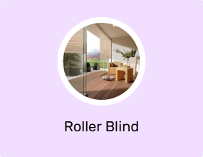 Roller Blind