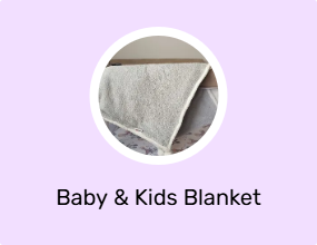 Baby & Kids Blanket
