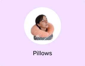 Pillows