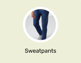 Sweatpants