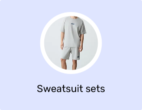 Sweatsuit sets
