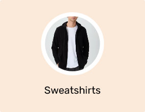 Sweatshirts