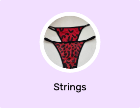 Strings