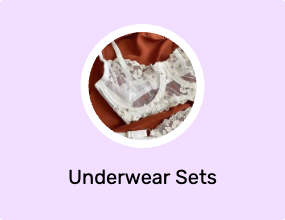 Underwear Sets